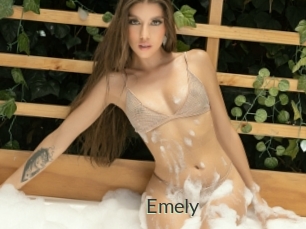 emely Ejaculator