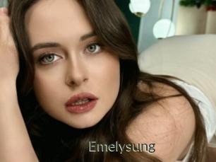 emelysung Ejaculator