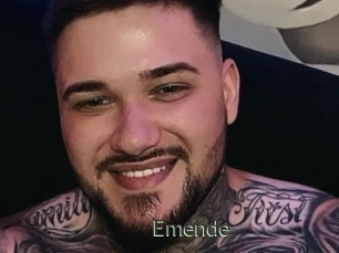 Emende