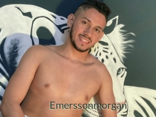 Emerssonmorgan