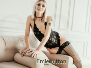 Emiedutton