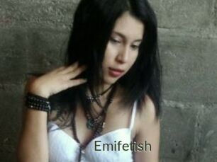 Emifetish