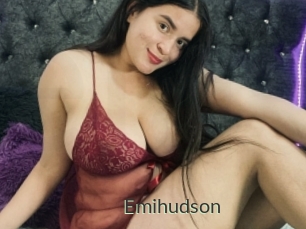 Emihudson