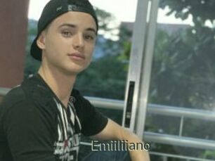 Emiiliiano