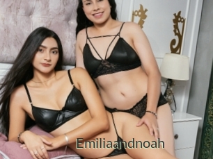 Emiliaandnoah