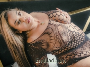 emiliaduran Ejaculator
