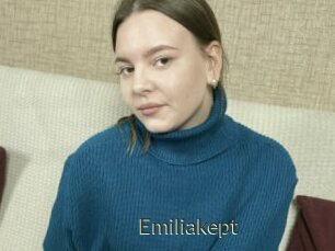 Emiliakept
