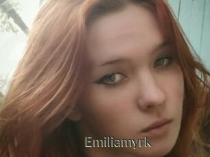 Emiliamyrk
