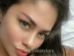 Emiliatylors