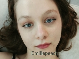 Emiliepeach