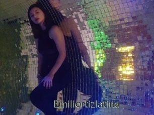 Emiliortizlatina