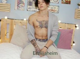 Emiljaheim