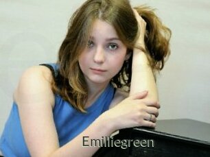 Emilliegreen