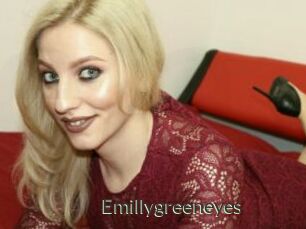 Emillygreeneyes