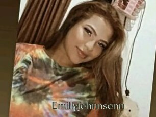 Emillyjohnnsonn