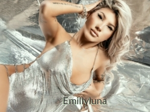 emillyluna Ejaculator