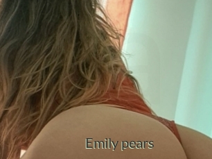 Emily_pears
