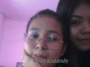 Emilyandandy