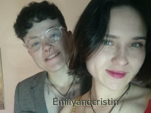 Emilyandcristin