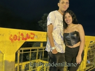 Emilyandemiliano