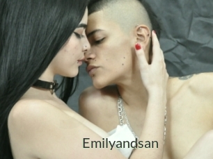 emilyandsan Ejaculator