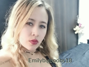 Emilybigboobs18