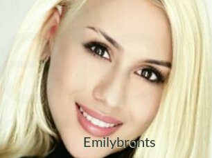 Emilybronts