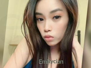 emilycian Ejaculator