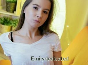 Emilydedicated