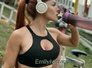 Emilyferrary