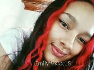 Emilyfoxxx18