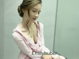 Emilyhuber