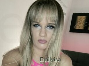 Emilyisa