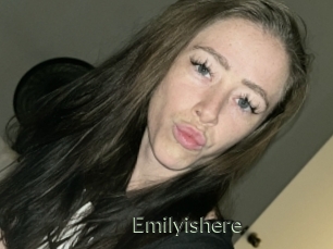 Emilyishere