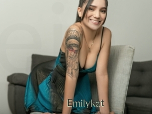 Emilykat