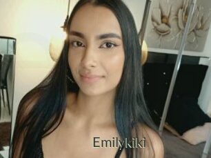 Emilykiki