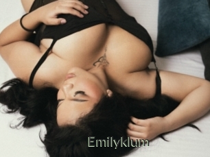 Emilyklum