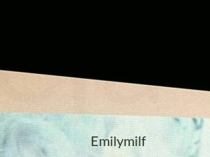 emilymilf Ejaculator