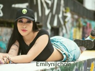 Emilyniichols