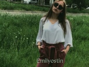 Emilyostin