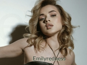 Emilyredness