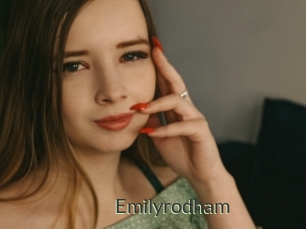 Emilyrodham