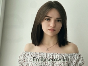 Emilyserovski