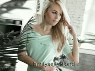 Emilysexyblond