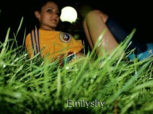 Emilyshy