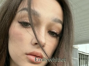 Emilywhitlet