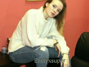Emilyxsuper