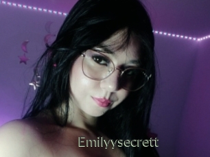 Emilyysecrett