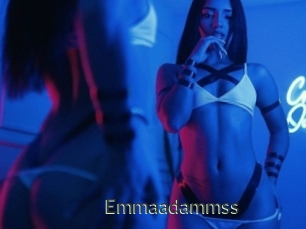 Emmaadammss