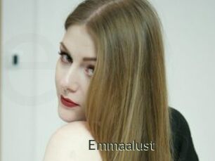 Emmaalust